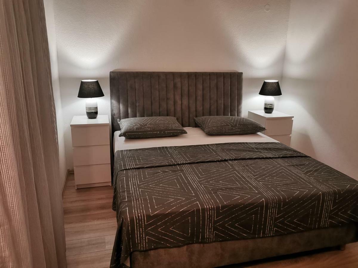 Five Star Appartman Senj Senj  Exterior foto